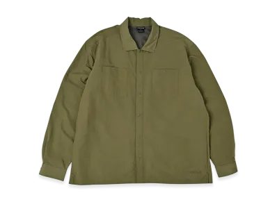 Marmot Rambler Shirt "Khaki"