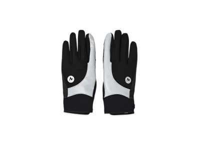 Marmot Reflective Glove "Black"