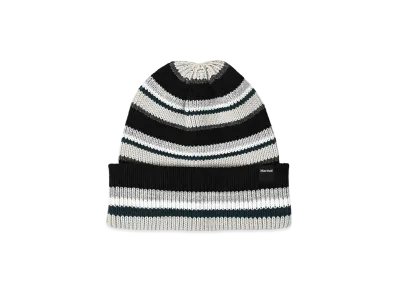 Marmot Retro Border Knit Watch "Black Multi"