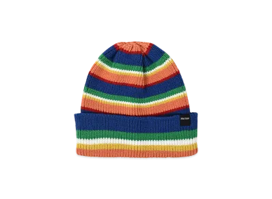 Marmot Retro Border Knit Watch "Multi"