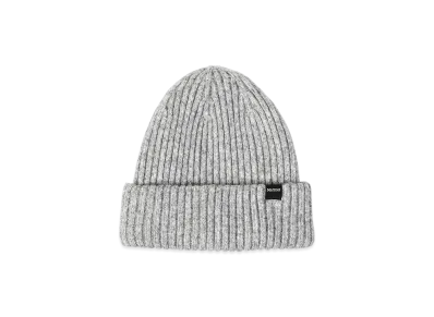 Marmot Rib Knit Watch "Light Gray"