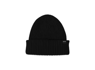 Marmot Rib Knit Watch "Black"