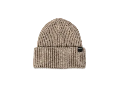 Marmot Rib Knit Watch "Mocha"