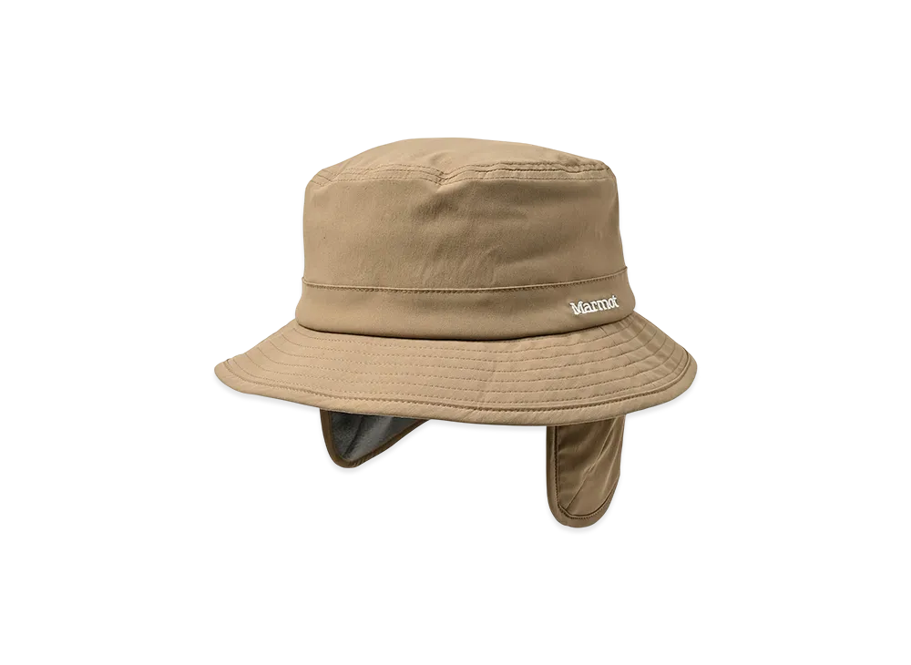 Marmot Sikoro Hat "Beige"