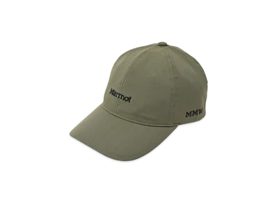 Marmot Simple Logo Cap "Khaki"