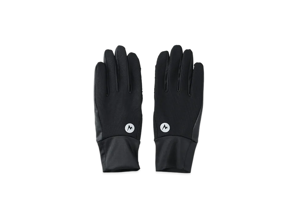 Marmot Simple Trekking Glove "Black"