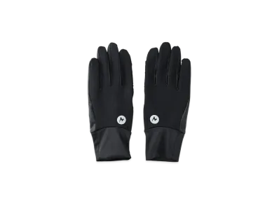 Marmot Simple Trekking Glove "Black"