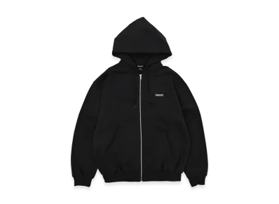Marmot Stability Full-Zip Sweat Parka "Black"