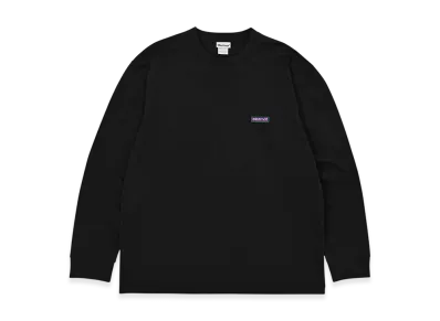 Marmot Stability L/S T-Shirt "Black"