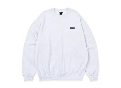 Marmot Stability Sweat Crew Neck "Heather Gray"