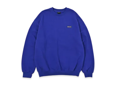 Marmot Stability Sweat Crew Neck "Purple"
