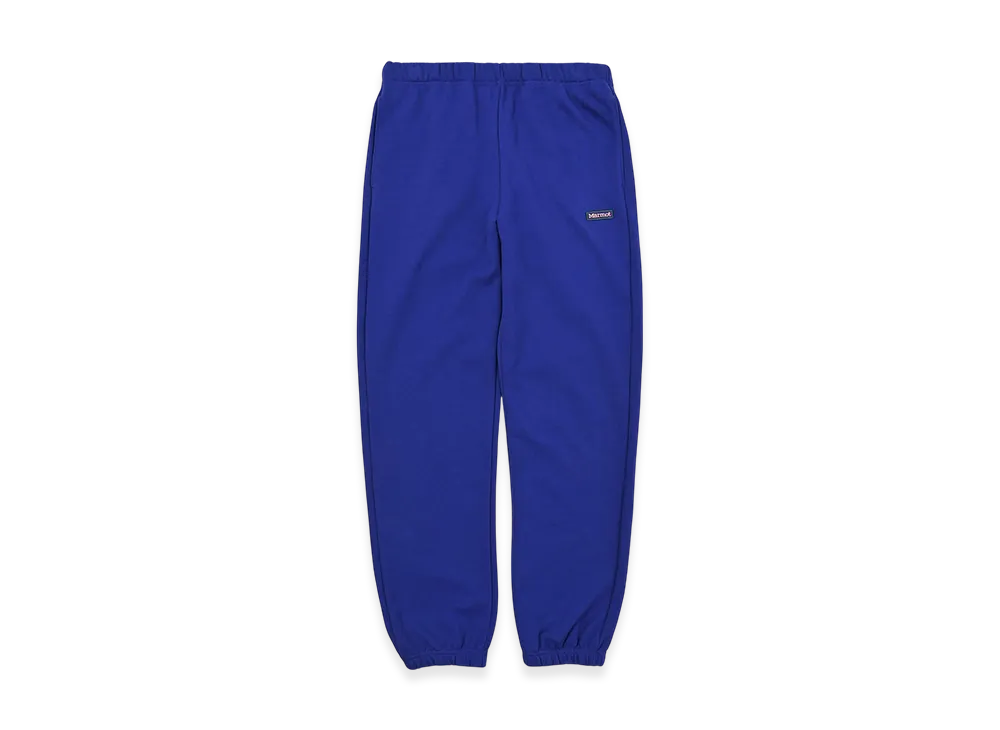 Marmot Stability Sweat Pants "Purple"