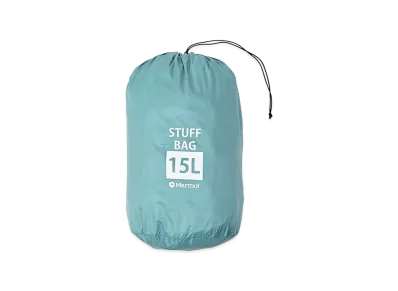 Marmot Stuff Bag 15L "Mint Blue"