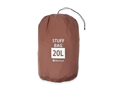 Marmot Stuff Bag 20L "Brown"