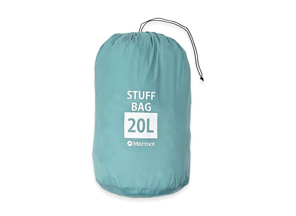 Marmot Stuff Bag 20L "Mint Blue"