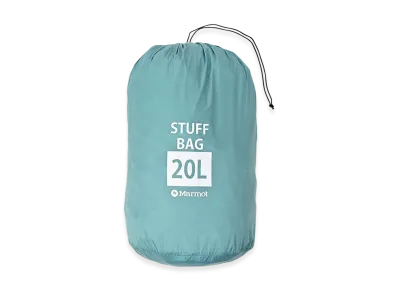 Marmot Stuff Bag 20L "Mint Blue"