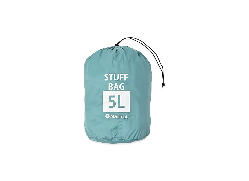 Marmot Stuff Bag 5L "Mint Blue"