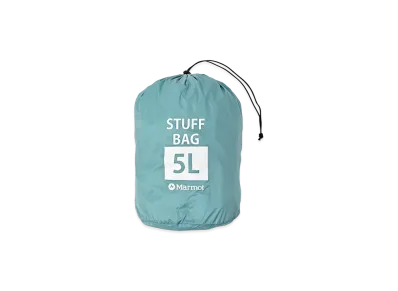 Marmot Stuff Bag 5L "Mint Blue"
