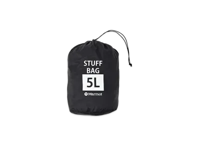 Marmot Stuff Bag 5L "Black"