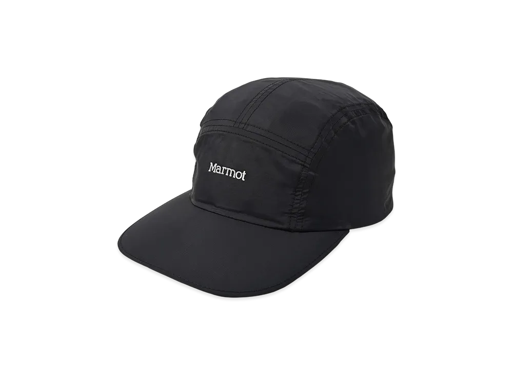 Marmot Training Cap "Black"