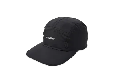 Marmot Training Cap "Black"