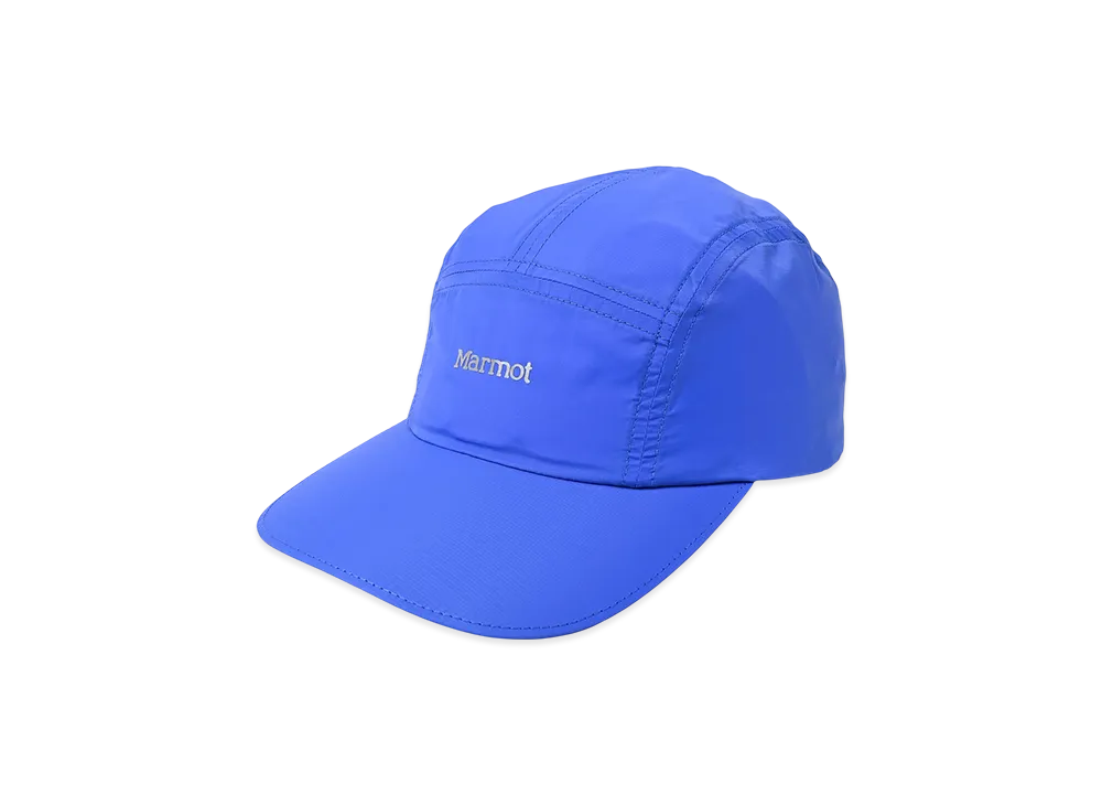 Marmot Training Cap "Blue"