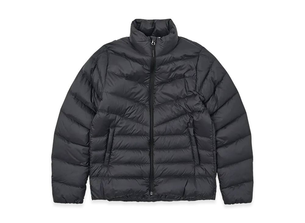 Marmot Women's 750FP Able Down Jacket "Black"