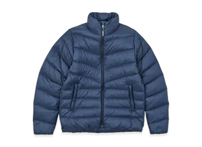 Marmot Women's 750FP Able Down Jacket "Navy"