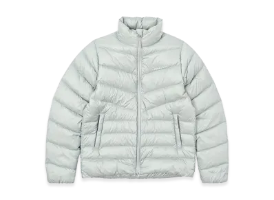 Marmot Women's 750FP Able Down Jacket "Ash Gray"