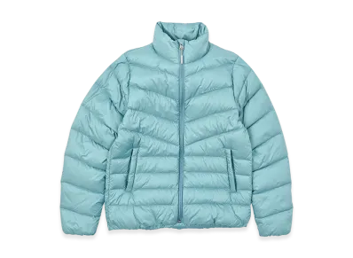 Marmot Women's 750FP Able Down Jacket "Mint Blue"