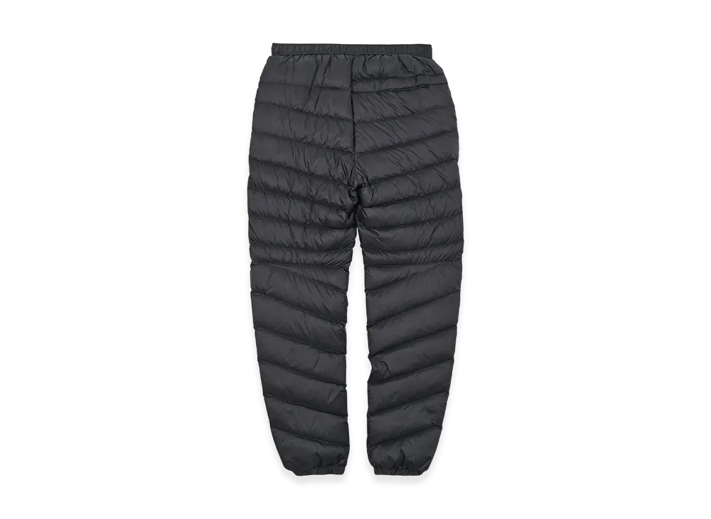 Marmot Women's 750FP Able Down Pants "Black"