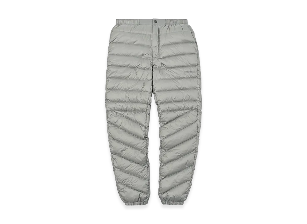 Marmot Women's 750FP Able Down Pants "Gray"