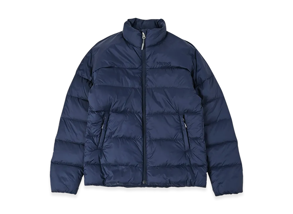 Marmot Women's 750FP Prime Down Jacket "Navy"