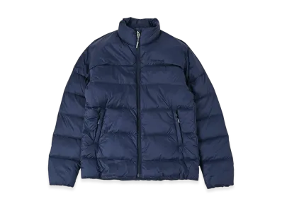 Marmot Women's 750FP Prime Down Jacket "Navy"