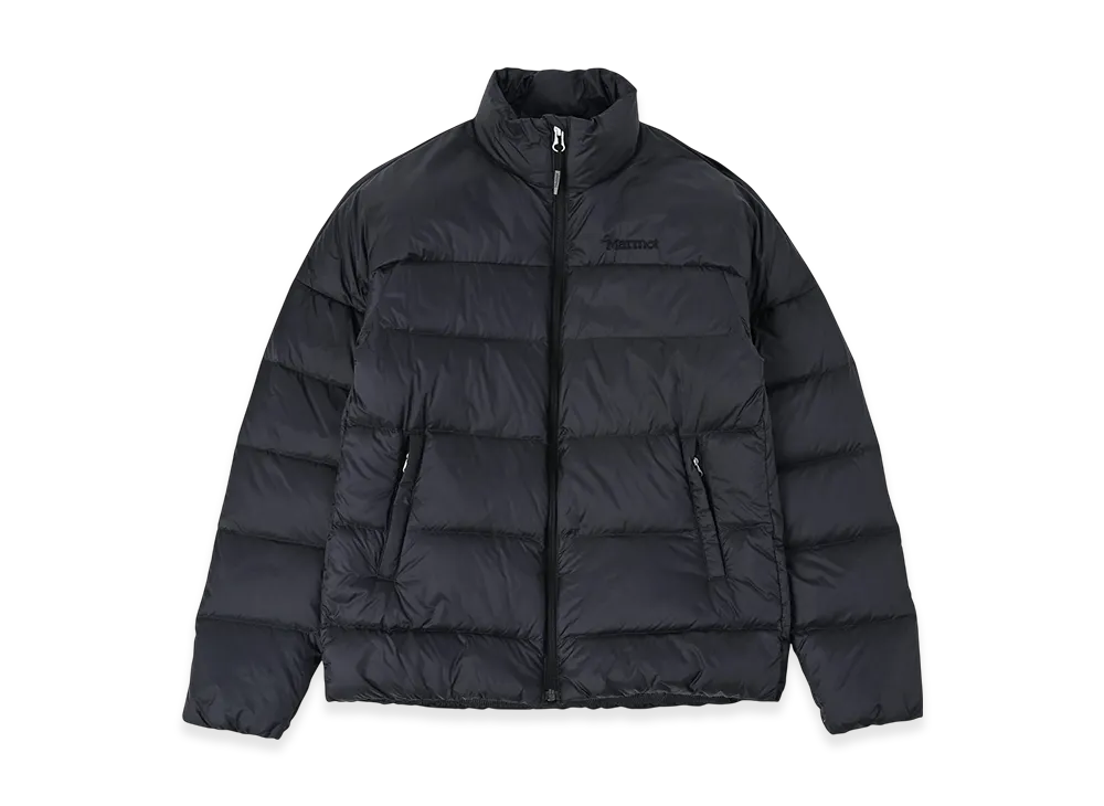 Marmot Women's 750FP Prime Down Jacket "Black"