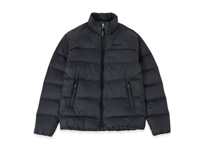 Marmot Women's 750FP Prime Down Jacket "Black"
