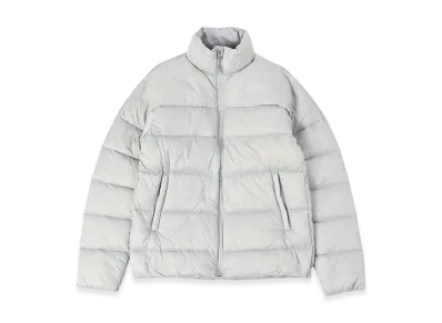 Marmot Women's 750FP Prime Down Jacket "Light Gray"