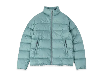 Marmot Women's 750FP Prime Down Jacket "Mint"