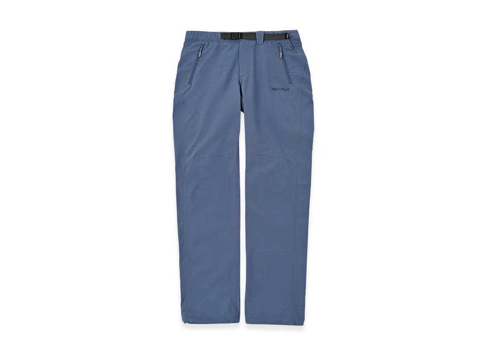 Marmot Women's A2 Light Pants "Indigo"