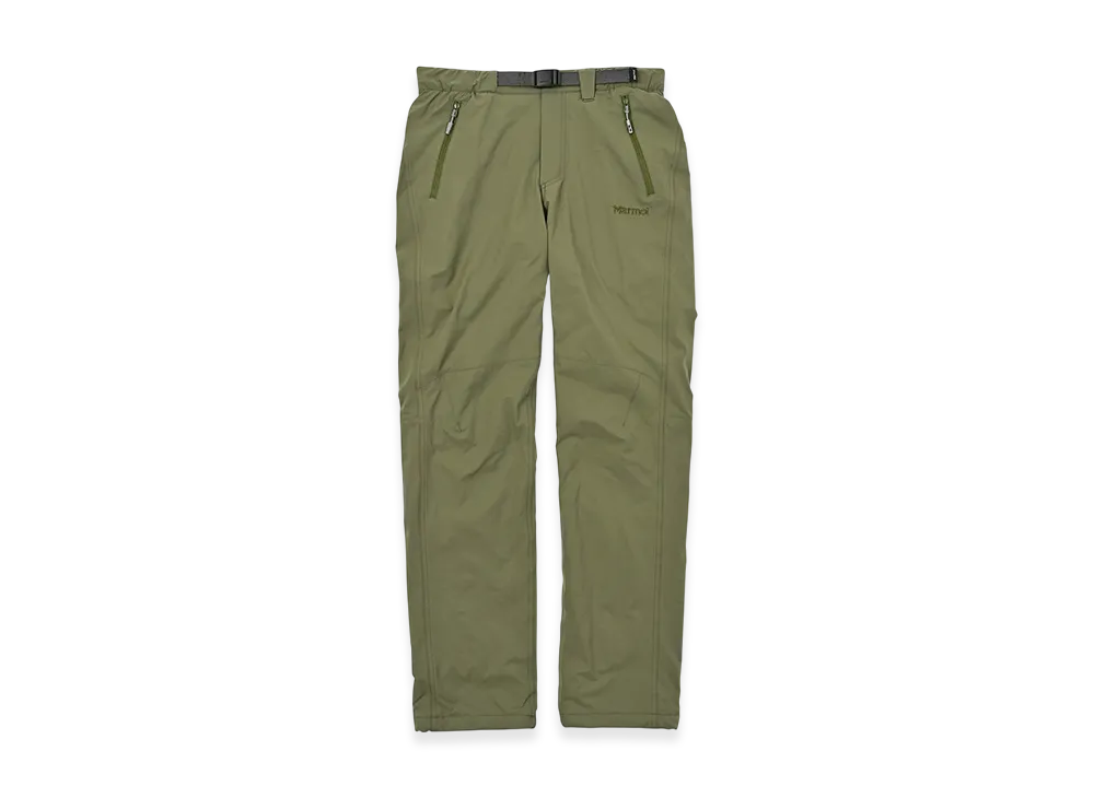 Marmot Women's A2 Octa Airy Pants "Khaki"