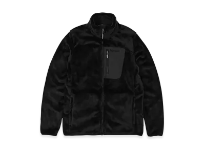 Marmot Women's Balmy Fleece Jacket "Black"