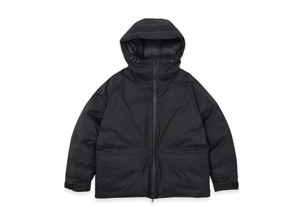 Marmot Women's Dima Down Parka Pro "Black"