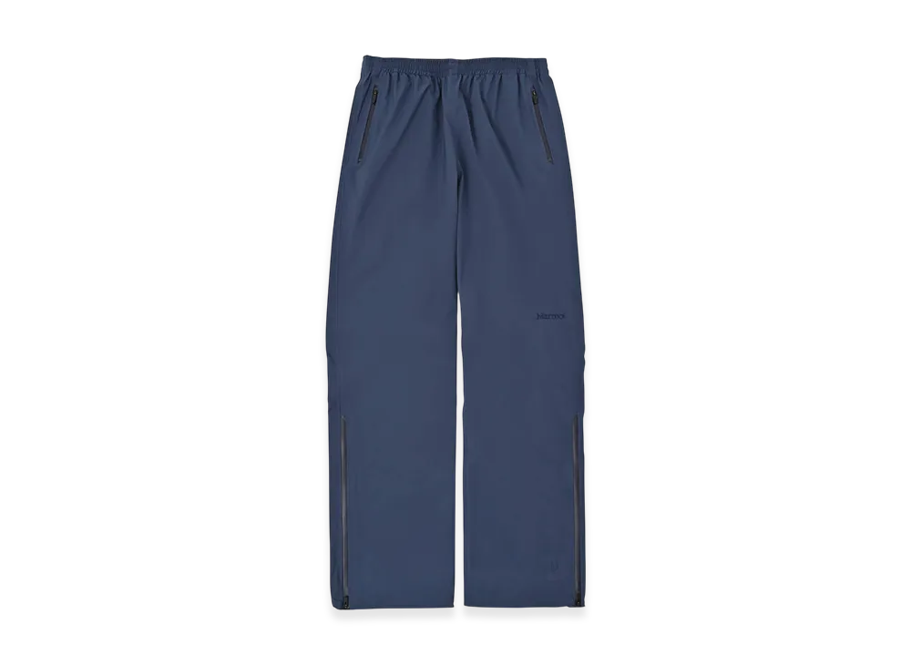 Marmot Women's Gore-Tex Nargis Pants "Navy"