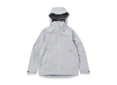 Marmot Women's Gore-Tex Odin Jacket "Silver"
