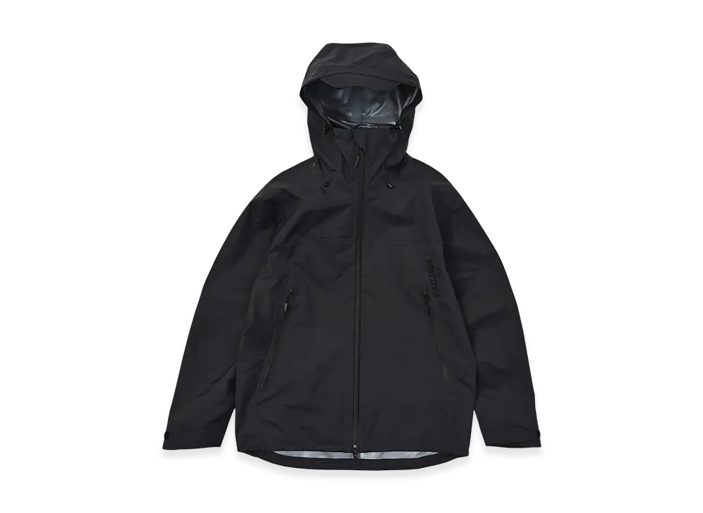 Marmot Women's Gore-Tex Odin Jacket "Black"