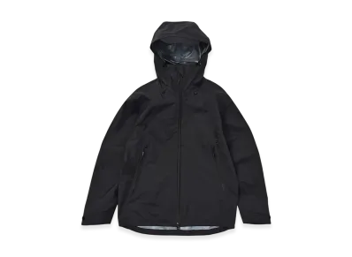 Marmot Women's Gore-Tex Odin Jacket "Black"