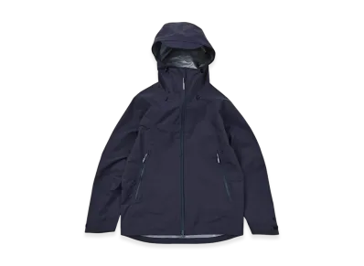Marmot Women's Gore-Tex Odin Jacket "Navy"