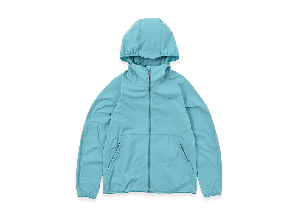 Marmot Women's Hexa Jacket "Mint Blue"