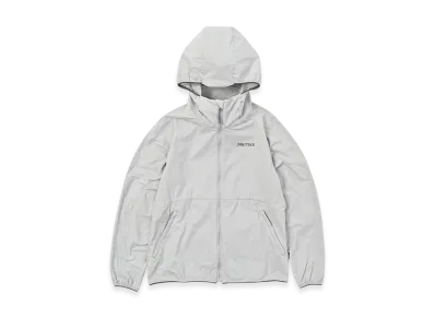 Marmot Women's Hexa Jacket "Silver"