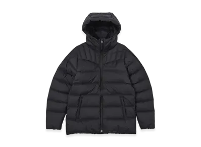 Marmot Women's Lance Down Hoodie "Black"